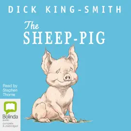 The Sheep-Pig (Unabridged)