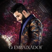 O Embaixador (Ao Vivo) artwork