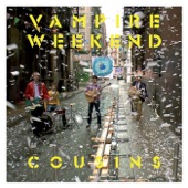 Vampire Weekend - California English, Pt. 2