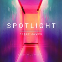 Spotlight - Single - Crazy James