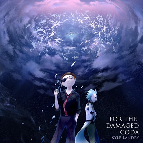 For the Damaged Coda (Rick and Morty) - Single