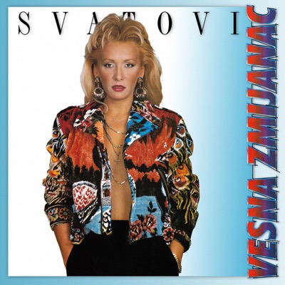 Song - Sto Života - Vesna Zmijanac