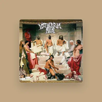 Listen to Urtikaria Anal, watch music videos, read bio, see tour dates & more!