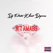 N'Tamabo (feat. Dywen) artwork