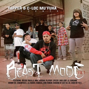 Go Hard (feat. Bigg Loop)