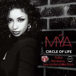 Circle of Life (Terry Hunter Circle Club Mix)