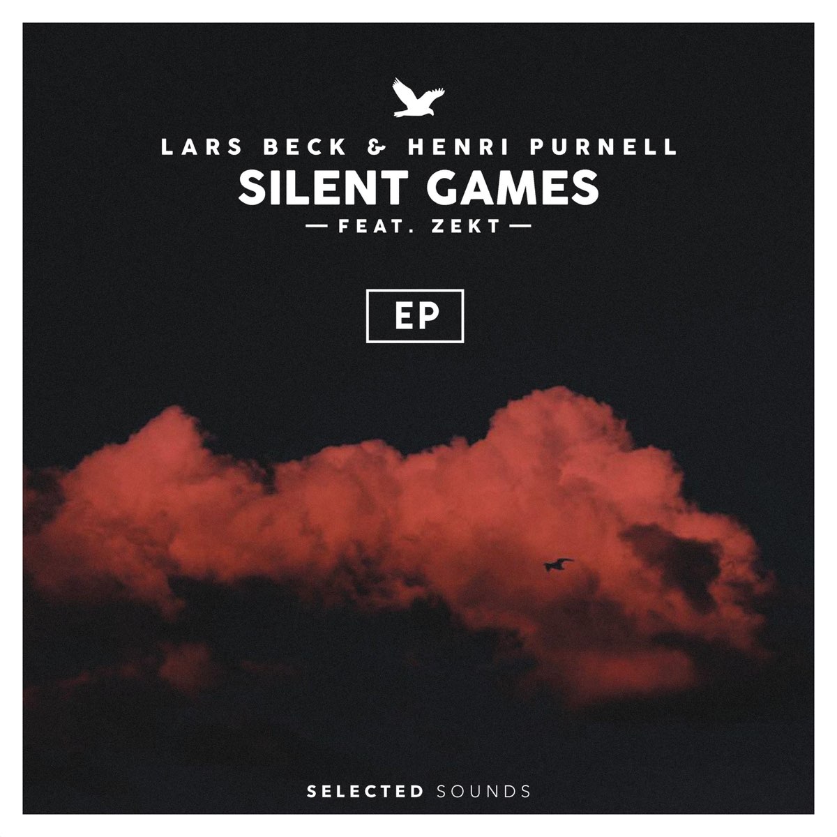 Zekt. Lars Beck & Henri Purnell - Silent games (UOAK Remix). Revelries Henri Purnell - feel it still.
