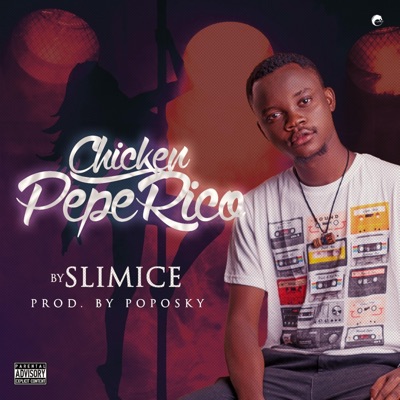 Chicken PepeRico - Single
