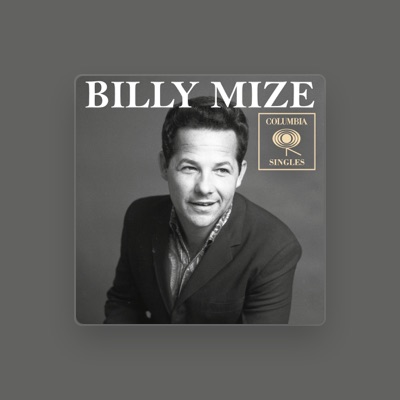 Billy Mize