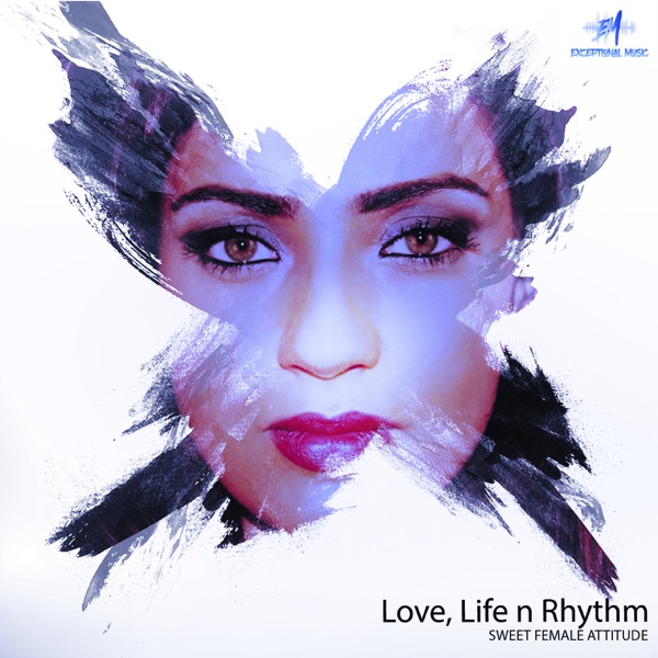 Love, Life n Rhythm - EP