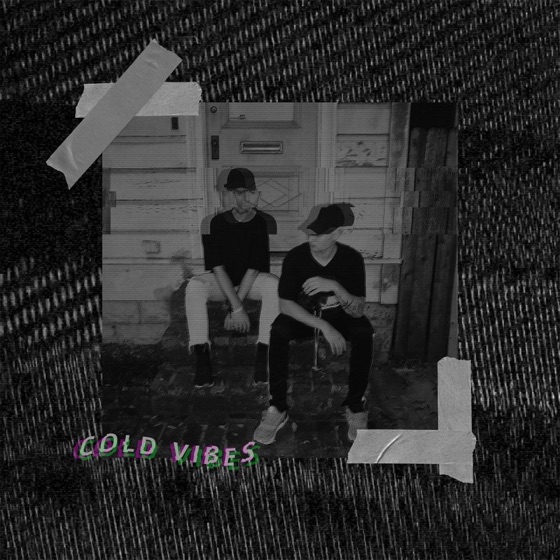Cover artwork for Cold Vibes