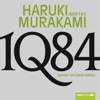 1Q84  - Buch 1 & 2  (Ungekürzt) - Haruki Murakami
