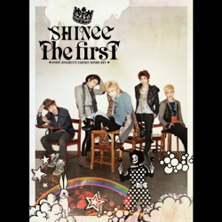 SHINee - Stranger