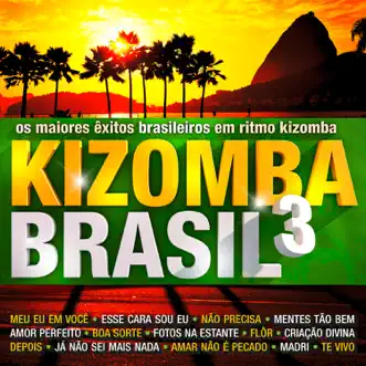 Flor by Kizomba Brasil & Jay C song reviws