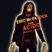 Eric McFadden does AC/DC (Acoustic Tribute) - Eric McFadden
