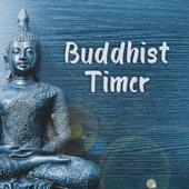 Buddhist Timer: Healing Journey with Tibetan Singing Bowls & Bells, Extreme Meditation State, Spiritual Wake Up, Energy Awakening artwork