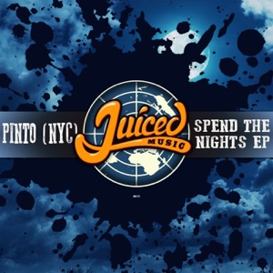 Spend the Nights - Single