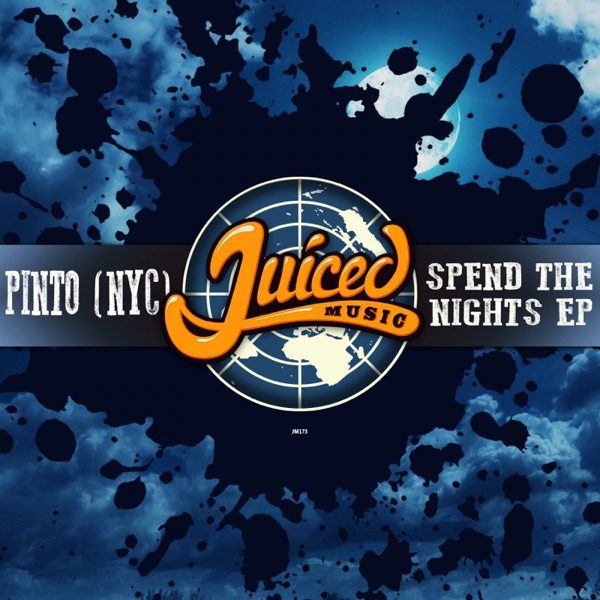 Spend the Nights - Single