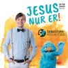 Jesus nur Er! (feat. Ulfi)