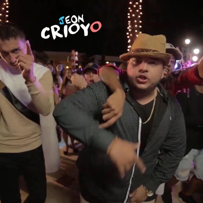 Crioyo - Single