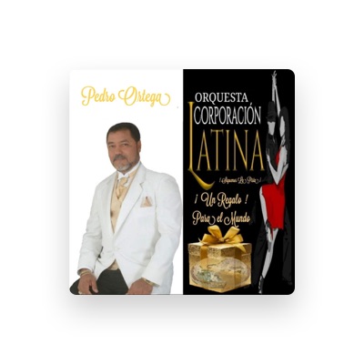 Listen to Pedro Ortega, watch music videos, read bio, see tour dates & more!