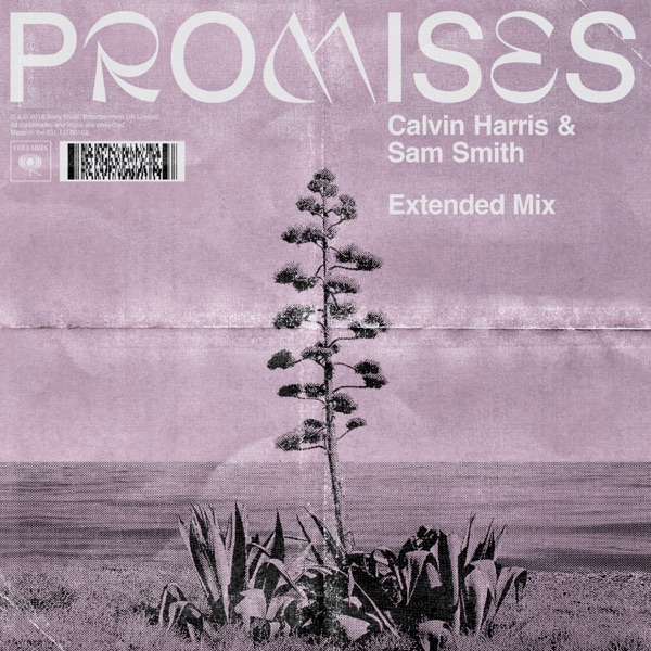 Promises (Extended Mix) - Single - Calvin Harris, Sam Smith