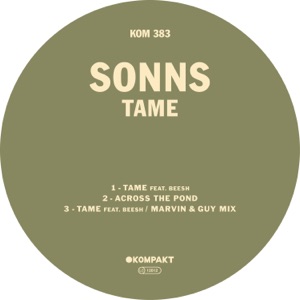 Tame - Single