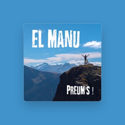 Listen to El Manu, watch music videos, read bio, see tour dates & more!