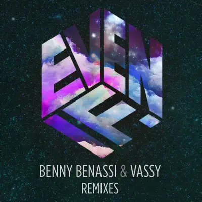 Even If (Remixes) - Benny Benassi