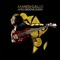 Abj Groove (feat. Bootsy Collins) - Manou Gallo lyrics