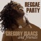 You Can't Always Get What You Want - Steel Pulse lyrics