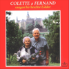 Colette a Fernand Sangen Hir Beschte Lidder - Colette a Fernand