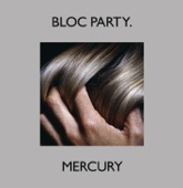 Mercury (12" Instrumental) artwork