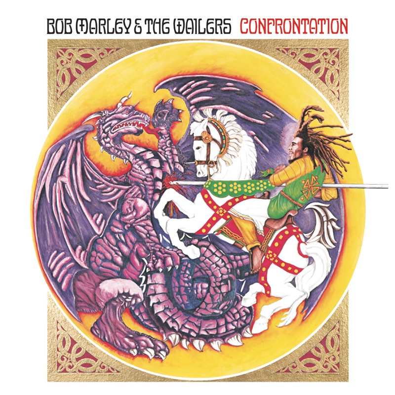 Confrontation (Remastered)