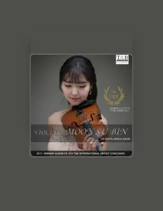 Écoutez 문수빈, regardez des vidéoclips, lisez la biographie, consultez les dates de tournée et plus encore !