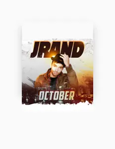 J. Rand: песни, клипы, биография, даты выступлений и многое другое.