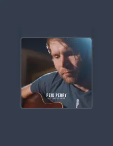 Listen to Reid Perry, watch music videos, read bio, see tour dates & more!