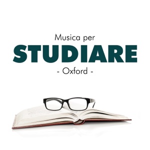Musica per Studiare (Oxford): Musica Rilassante New Age con Suoni della Natura