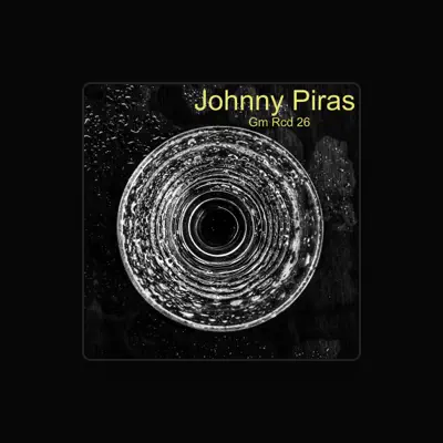 Listen to Johnny Piras, watch music videos, read bio, see tour dates & more!