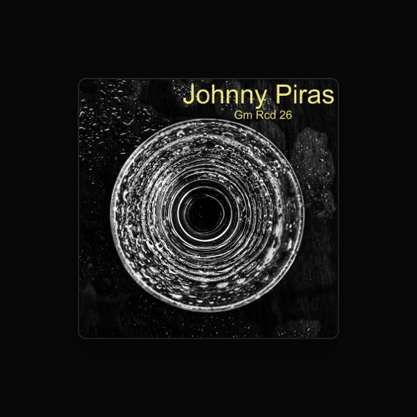Johnny Piras's avatar