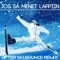 Jos sä menet lappiin, älä anna muille (After SKI Bounce Remix) [feat. Mikko Alatalo] artwork