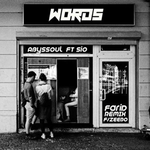 Words (feat. Sio) - Single