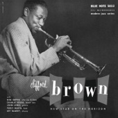 Clifford Brown - Hymn Of The Orient