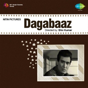 Dagabaaz (Original Motion Picture Soundtrack) - EP