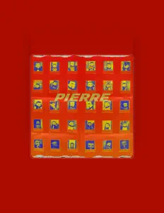 收听 Pierre、观看音乐视频、阅读小传、查看巡演日期等 ！