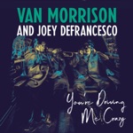 Van Morrison & Joey DeFrancesco - Everyday I Have the Blues