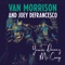 The Way Young Lovers Do - Van Morrison & Joey DeFrancesco lyrics
