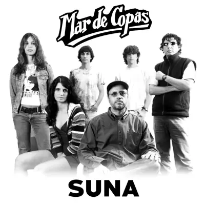Suna - Single - Mar De Copas