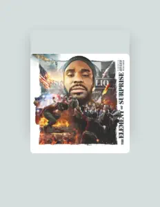 Listen to Guerrilla C.O.N., watch music videos, read bio, see tour dates & more!