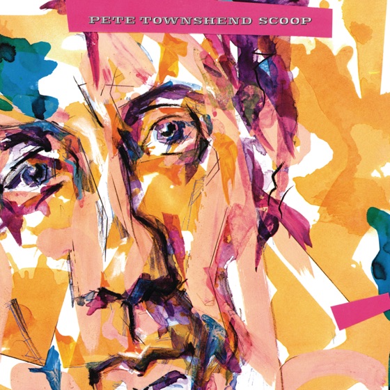 Cover artwork for Things Have Changed